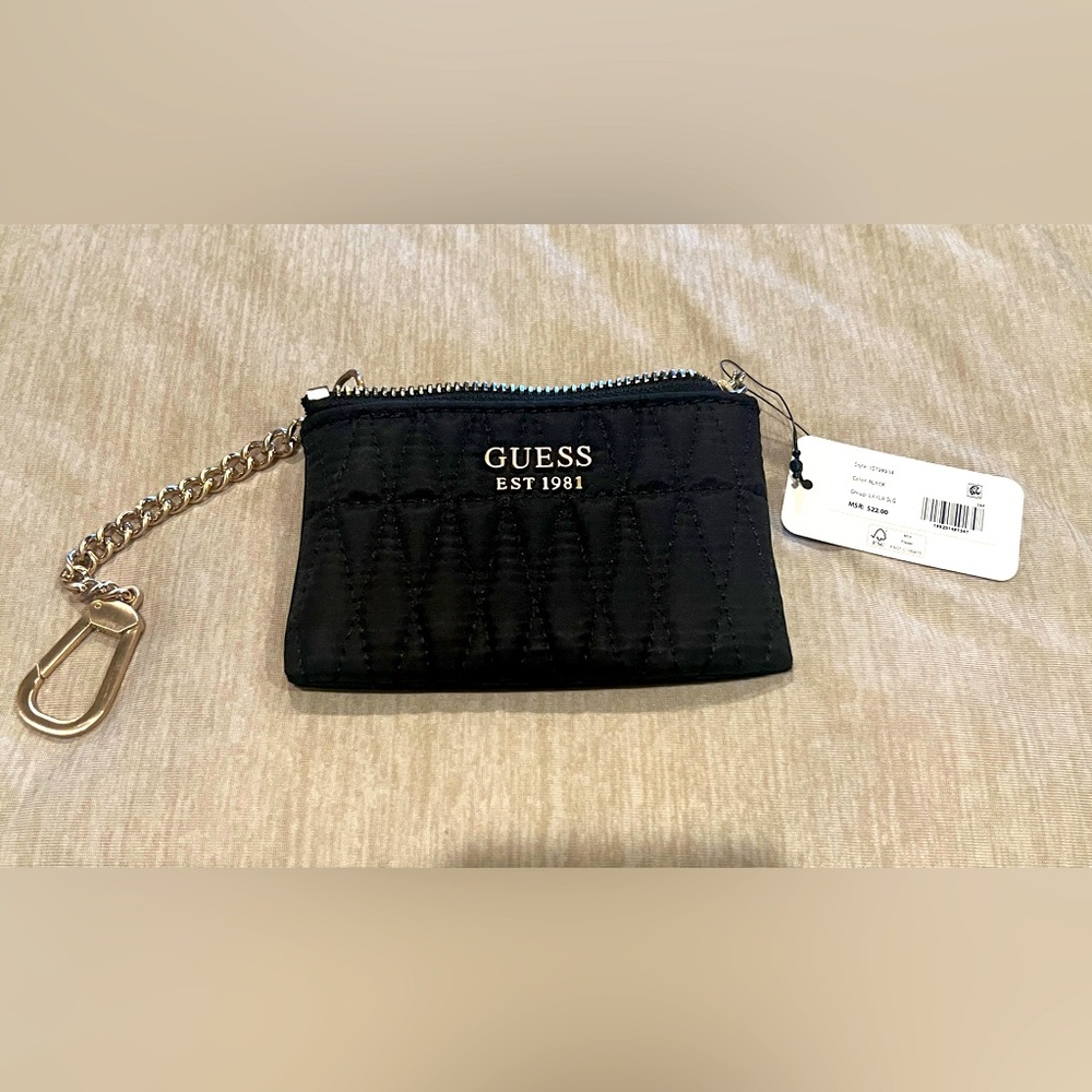 Guess Zip-Around Wallet / Zip Pouch